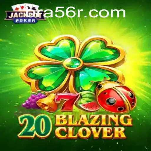 Descubra as Emoções e Estratégias por Trás de 20BlazingClover