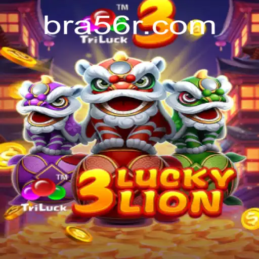 Explorando o Fascinante Mundo de 3LUCKYLION
