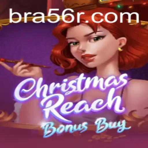 Descubra o Jogo ChristmasReachBonusBuy: Uma Aventura Festiva com 56R.com