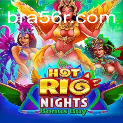 Explore o Diverso Mundo de HotRioNightsBonusBuy