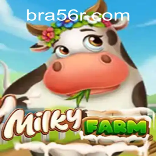Descubra o Mundo Fascinante de MilkyFarm