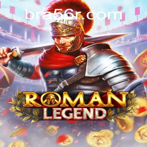 Explorando RomanLegend: O Novo Fenômeno do Mundo dos Games