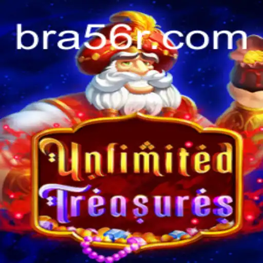 Explorando UnlimitedTreasures: Aventura e Estratégia no Mundo Virtual